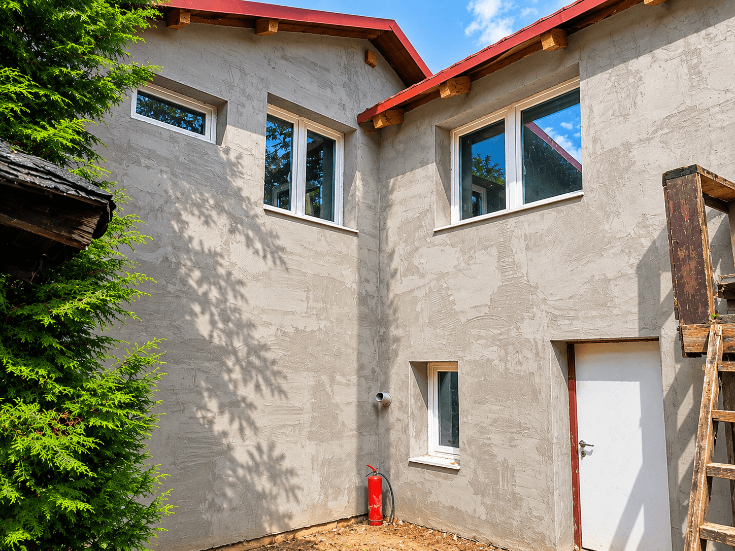 Predaj domu 106 m², pozemek 500 m², Beřovice, Středočeský kraj Predaj domu 106 m², pozemek 500 m², Beřovice, Středočeský kraj