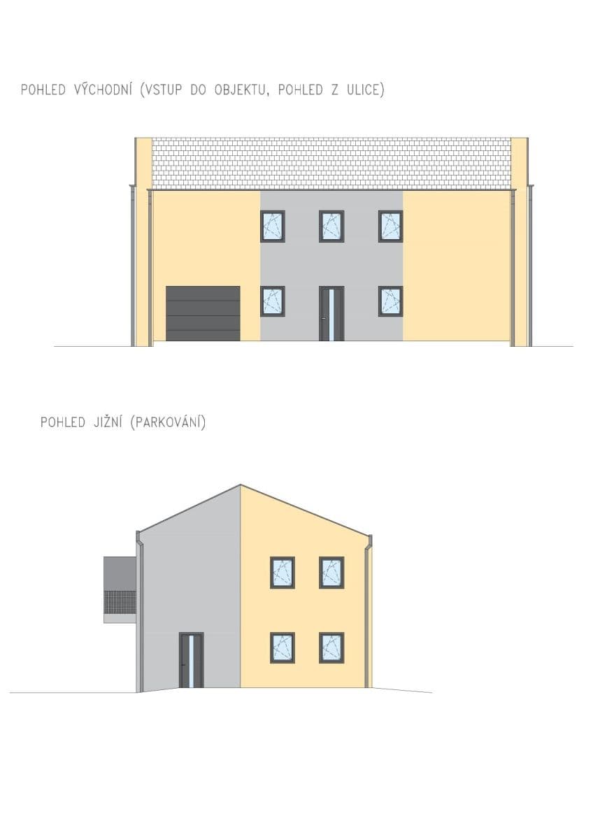 Predaj domu 102 m², pozemek 172 m², Šternberská, Divišov, Středočeský kraj Predaj domu 102 m², pozemek 172 m², Šternberská, Divišov, Středočeský kraj