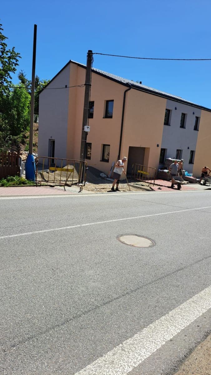 Predaj domu 102 m², pozemek 172 m², Šternberská, Divišov, Středočeský kraj Predaj domu 102 m², pozemek 172 m², Šternberská, Divišov, Středočeský kraj