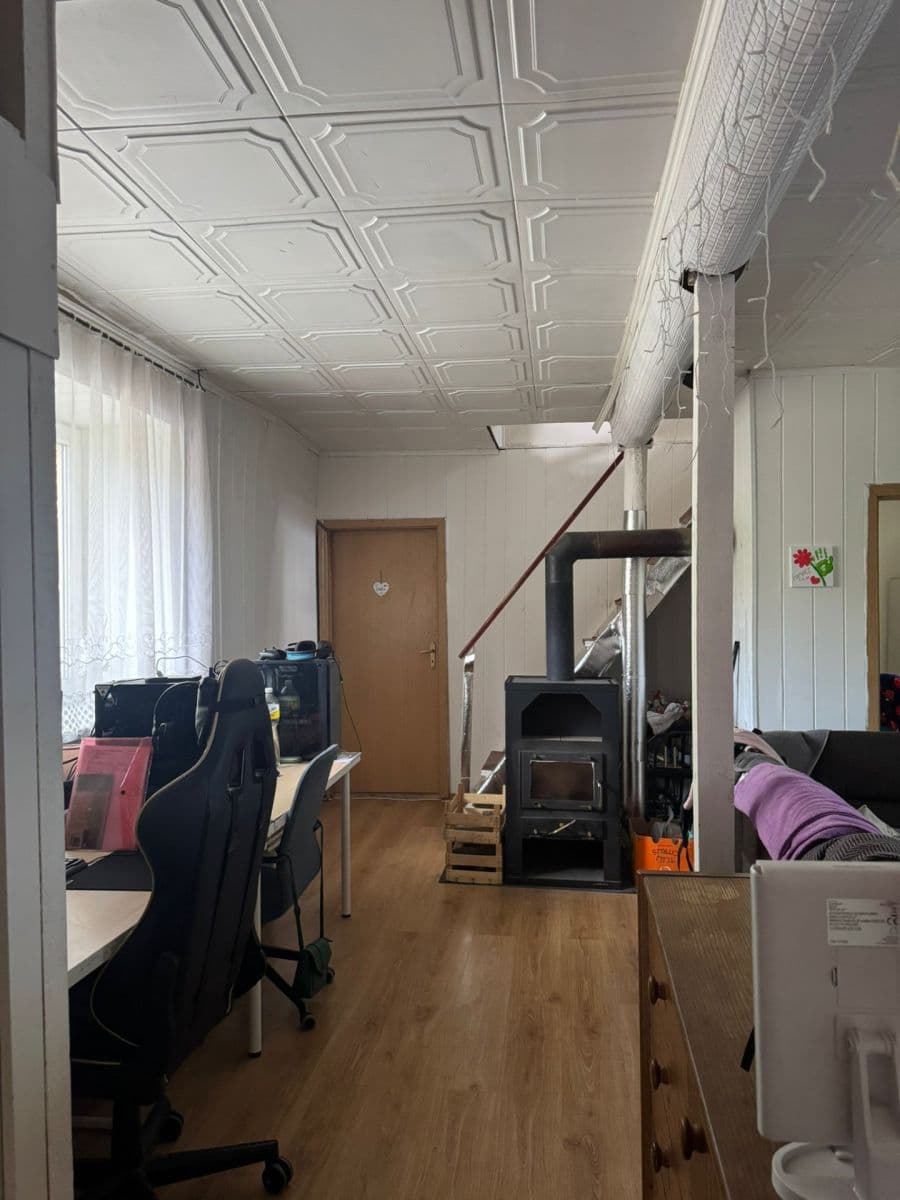 Prenájom domu 200 m², pozemek 100 m², Úžice, Středočeský kraj Prenájom domu 200 m², pozemek 100 m², Úžice, Středočeský kraj