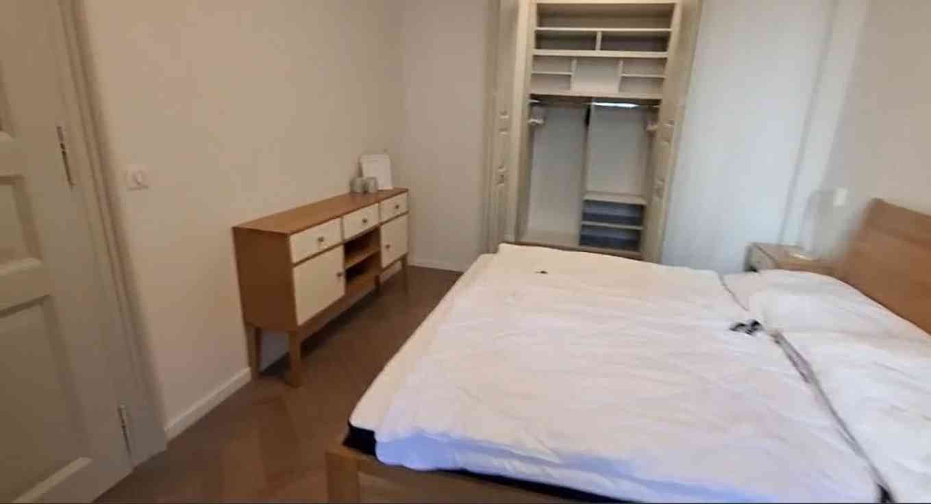 Prenájom bytu 2-izbový 74 m², Žatecká, Praha, Praha Prenájom bytu 2-izbový 74 m², Žatecká, Praha, Praha