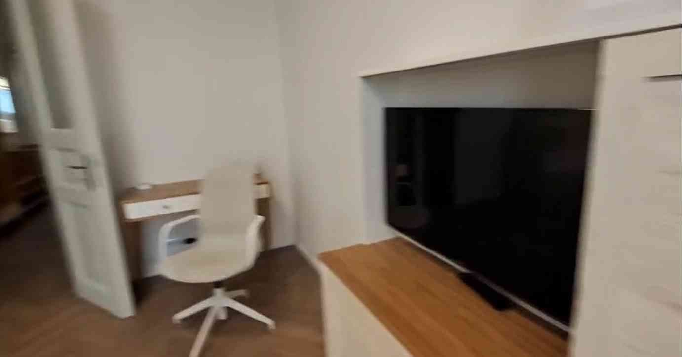 Prenájom bytu 2-izbový 74 m², Žatecká, Praha, Praha Prenájom bytu 2-izbový 74 m², Žatecká, Praha, Praha