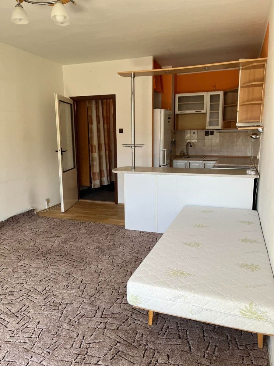 Predaj bytu 2-izbový 38 m², Okružní, Vsetín, Zlínský kraj Predaj bytu 2-izbový 38 m², Okružní, Vsetín, Zlínský kraj