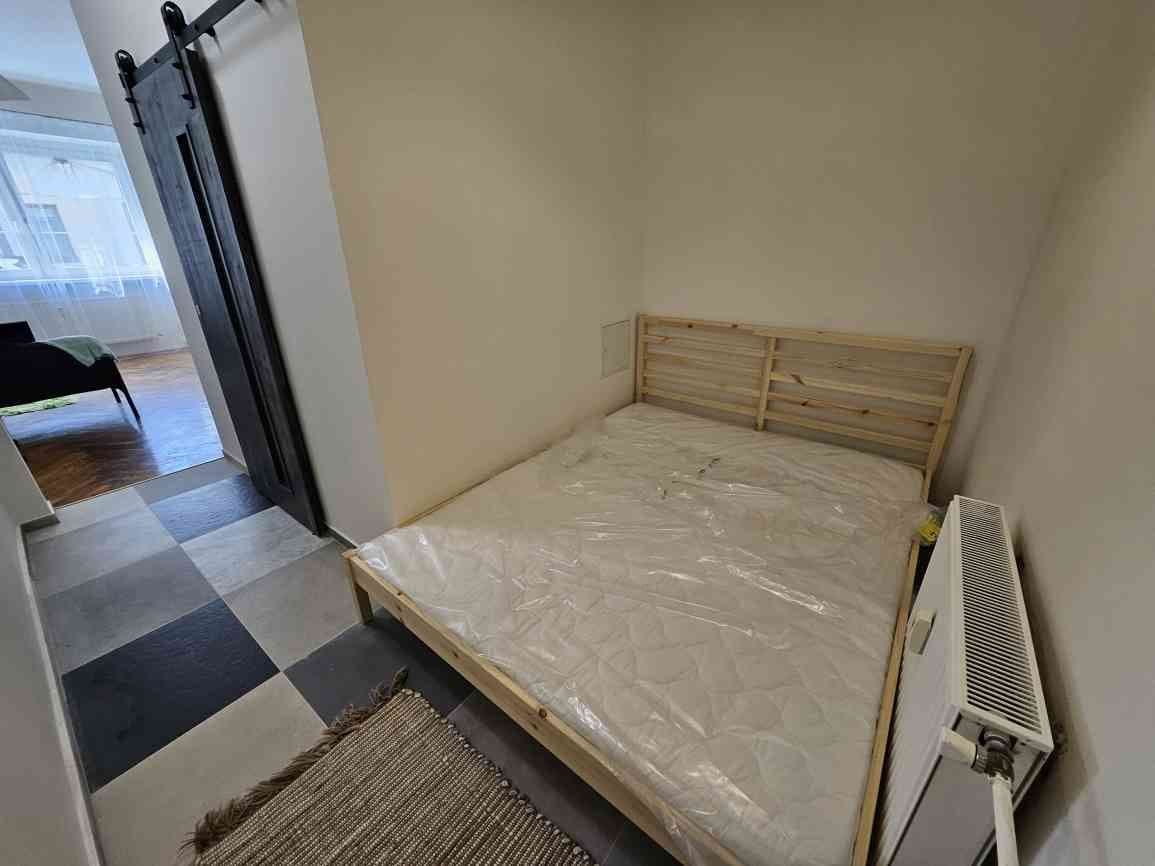 Prenájom bytu 2-izbový 52 m², Skopalíkova, Brno, Jihomoravský kraj Prenájom bytu 2-izbový 52 m², Skopalíkova, Brno, Jihomoravský kraj