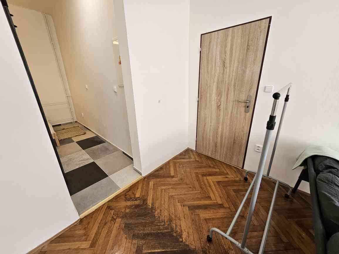 Prenájom bytu 2-izbový 52 m², Skopalíkova, Brno, Jihomoravský kraj Prenájom bytu 2-izbový 52 m², Skopalíkova, Brno, Jihomoravský kraj
