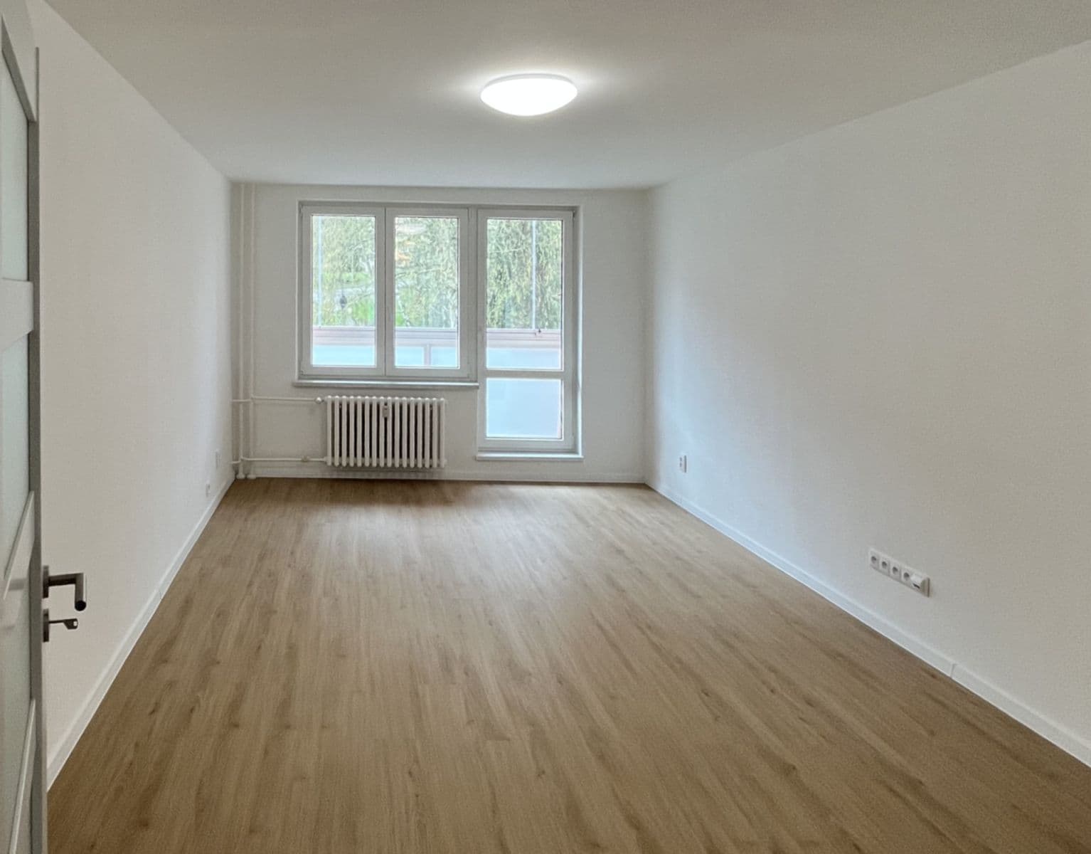Prenájom bytu 2-izbový 55 m², Lumírova, Ostrava, Moravskoslezský kraj Prenájom bytu 2-izbový 55 m², Lumírova, Ostrava, Moravskoslezský kraj
