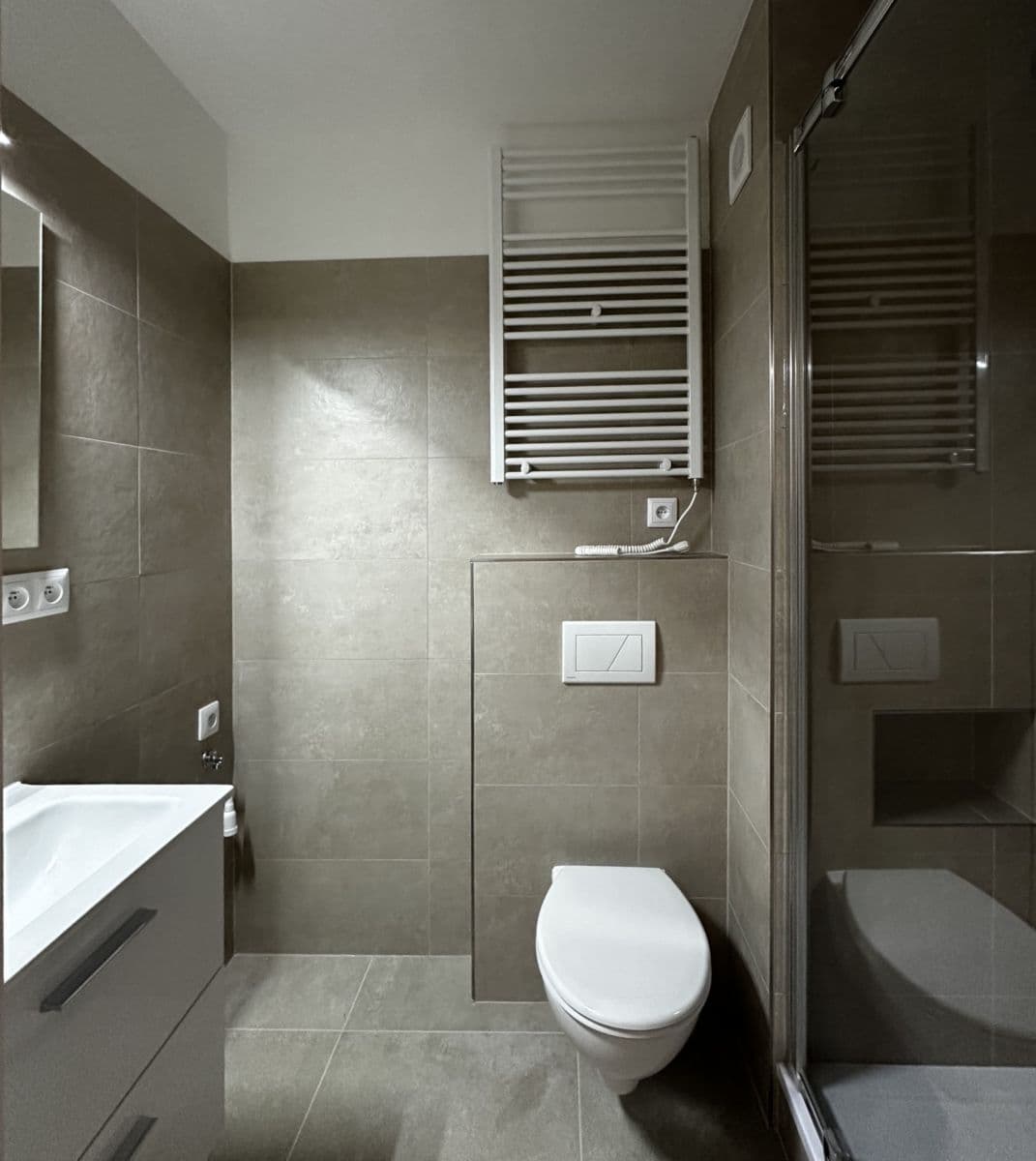 Prenájom bytu 2-izbový 55 m², Lumírova, Ostrava, Moravskoslezský kraj Prenájom bytu 2-izbový 55 m², Lumírova, Ostrava, Moravskoslezský kraj