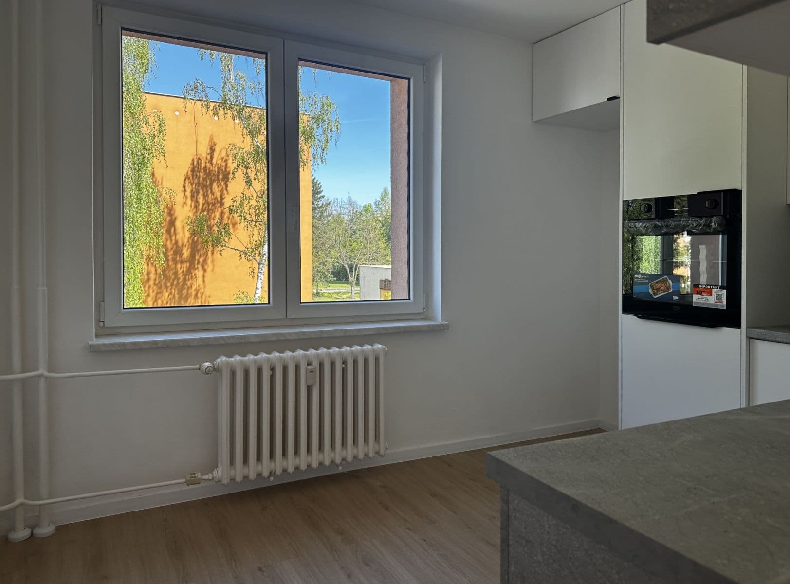 Prenájom bytu 2-izbový 55 m², Lumírova, Ostrava, Moravskoslezský kraj Prenájom bytu 2-izbový 55 m², Lumírova, Ostrava, Moravskoslezský kraj