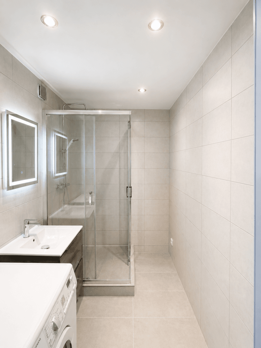 Prenájom bytu 3-izbový 67 m², Janovská, Praha, Praha Prenájom bytu 3-izbový 67 m², Janovská, Praha, Praha
