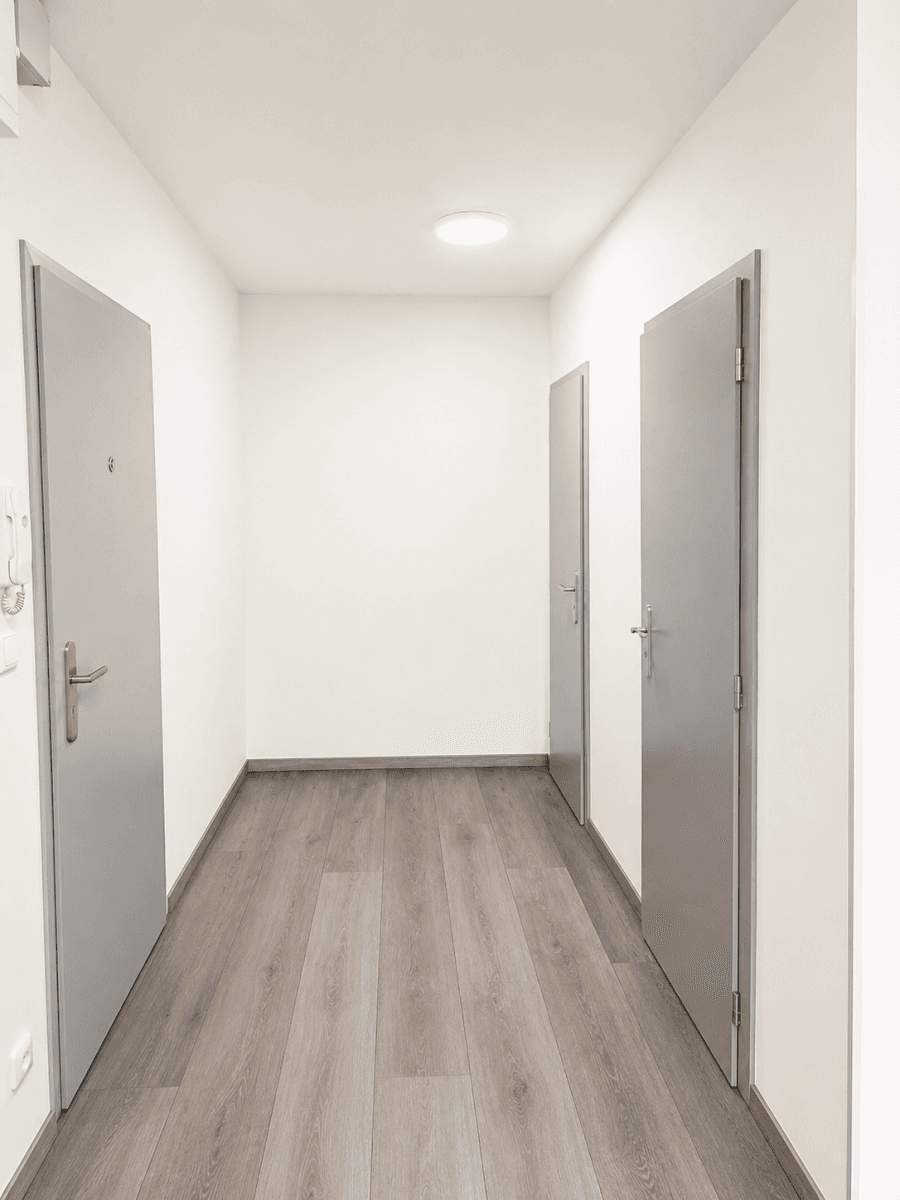 Prenájom bytu 3-izbový 67 m², Janovská, Praha, Praha Prenájom bytu 3-izbový 67 m², Janovská, Praha, Praha