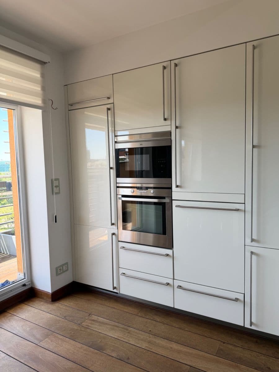 Prenájom bytu 2-izbový 50 m², Nepilova, Praha, Praha Prenájom bytu 2-izbový 50 m², Nepilova, Praha, Praha