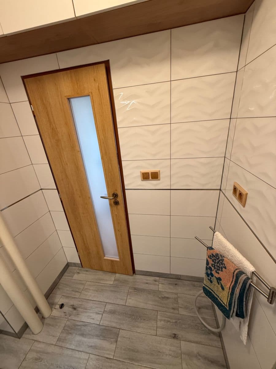 Predaj bytu 1-izbový 23 m², Matouše Václavka, Vsetín, Zlínský kraj Predaj bytu 1-izbový 23 m², Matouše Václavka, Vsetín, Zlínský kraj