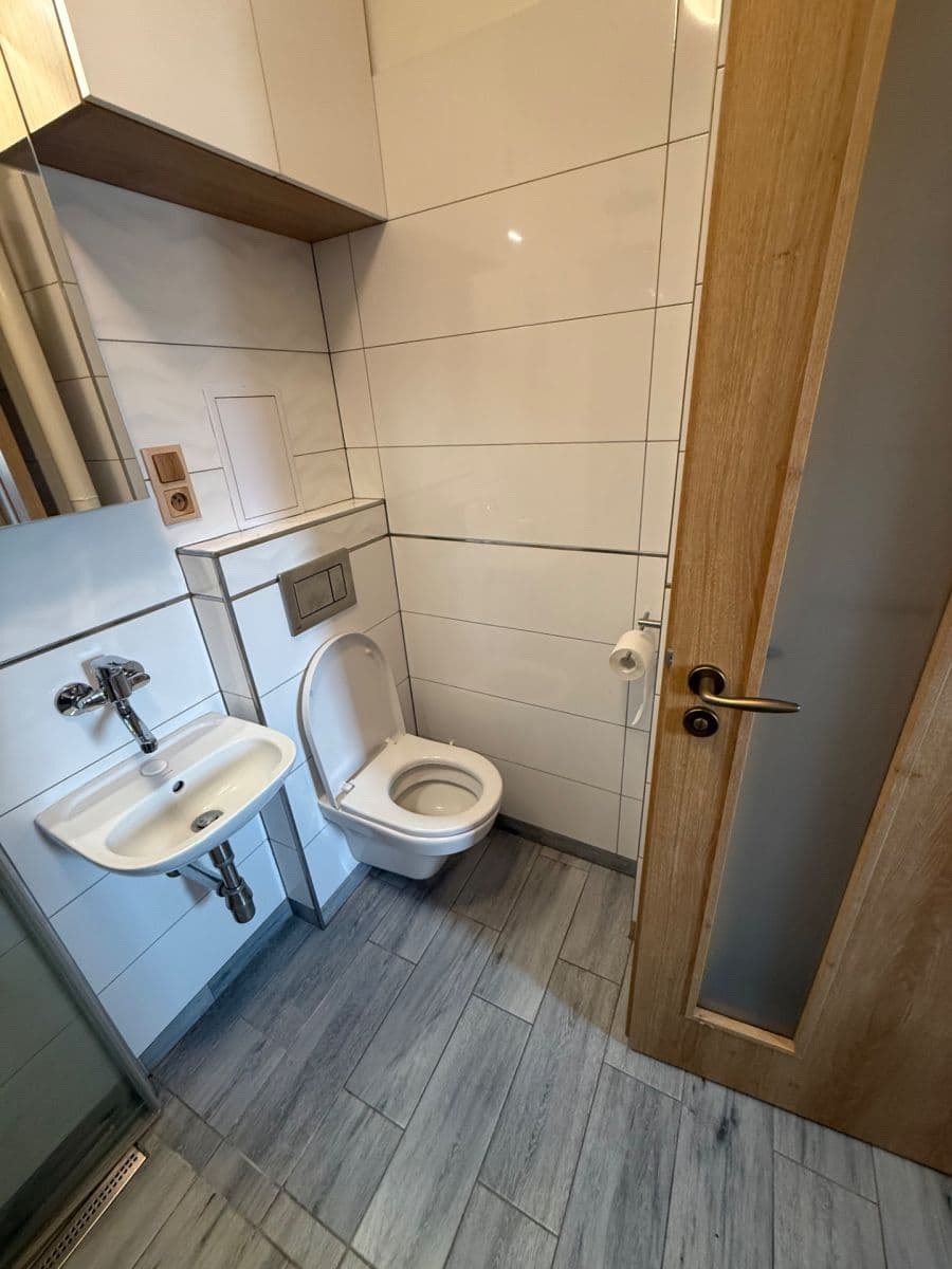 Predaj bytu 1-izbový 23 m², Matouše Václavka, Vsetín, Zlínský kraj Predaj bytu 1-izbový 23 m², Matouše Václavka, Vsetín, Zlínský kraj