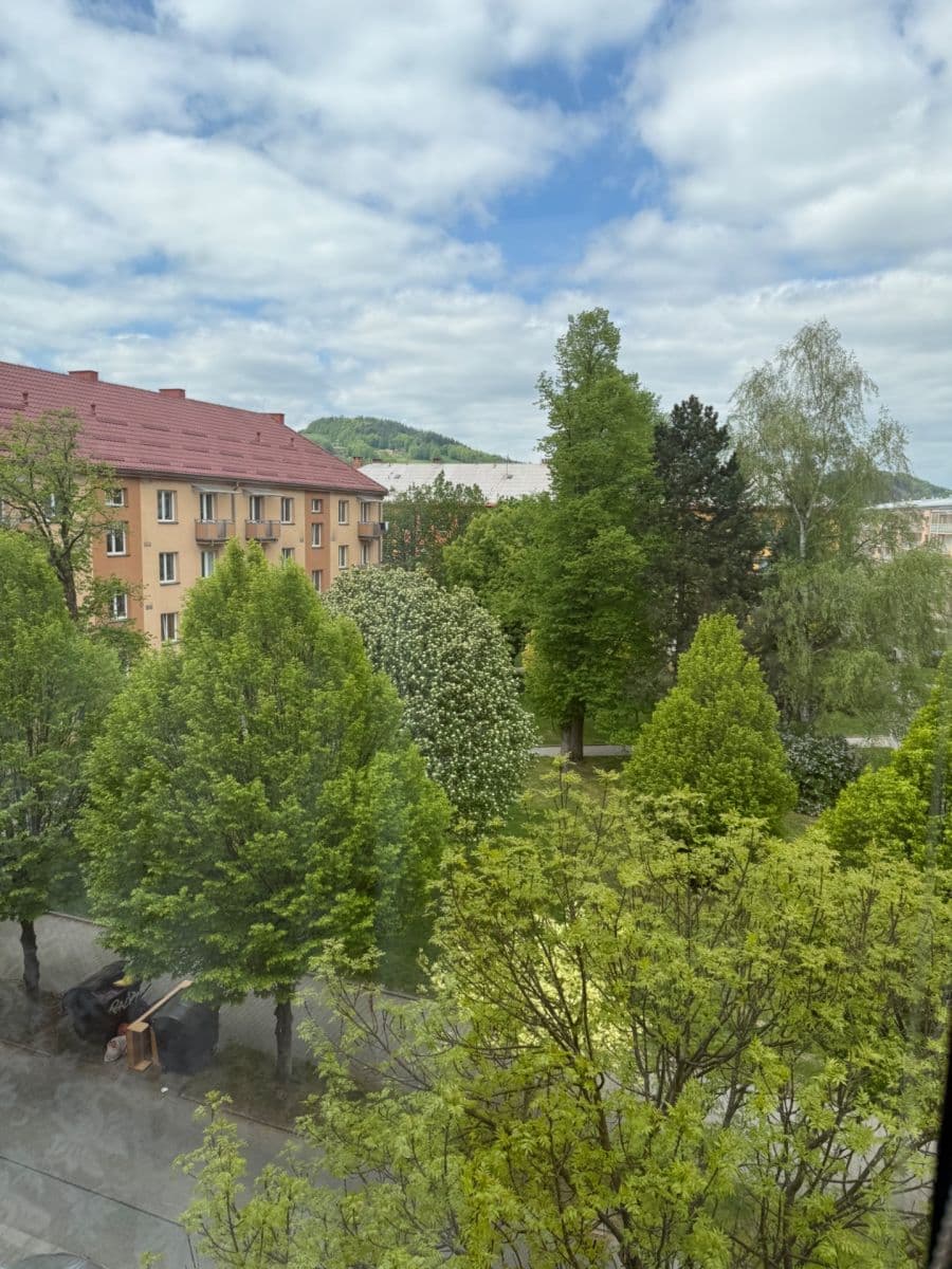 Predaj bytu 1-izbový 23 m², Matouše Václavka, Vsetín, Zlínský kraj Predaj bytu 1-izbový 23 m², Matouše Václavka, Vsetín, Zlínský kraj