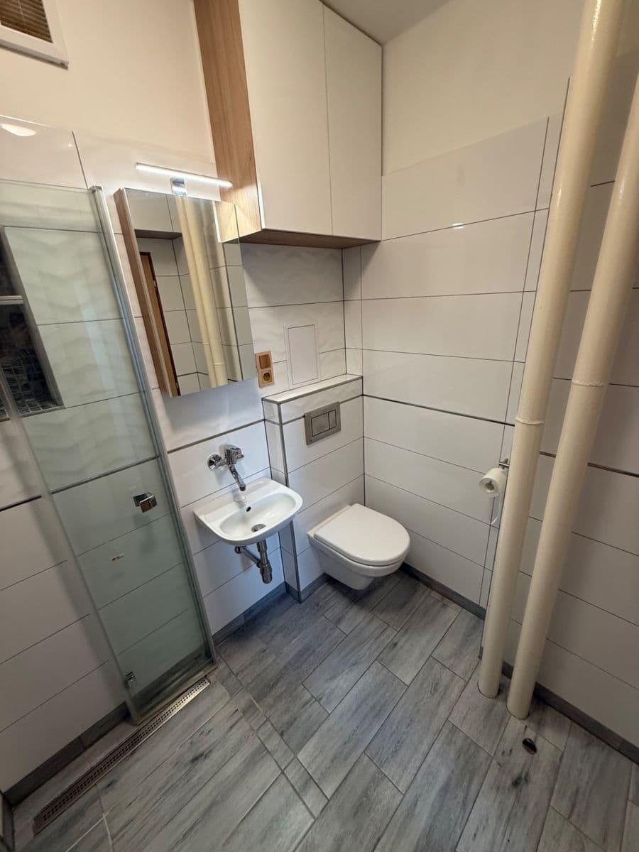 Predaj bytu 1-izbový 23 m², Matouše Václavka, Vsetín, Zlínský kraj Predaj bytu 1-izbový 23 m², Matouše Václavka, Vsetín, Zlínský kraj