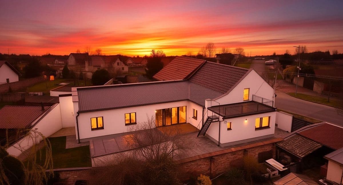 Predaj domu 141 m², pozemek 396 m², Kolínská, Kolín, Středočeský kraj Predaj domu 141 m², pozemek 396 m², Kolínská, Kolín, Středočeský kraj