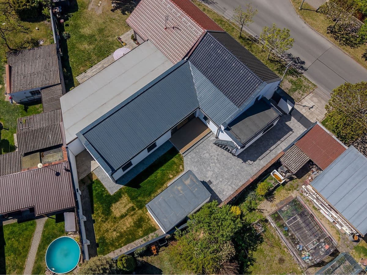 Predaj domu 141 m², pozemek 396 m², Kolínská, Kolín, Středočeský kraj Predaj domu 141 m², pozemek 396 m², Kolínská, Kolín, Středočeský kraj