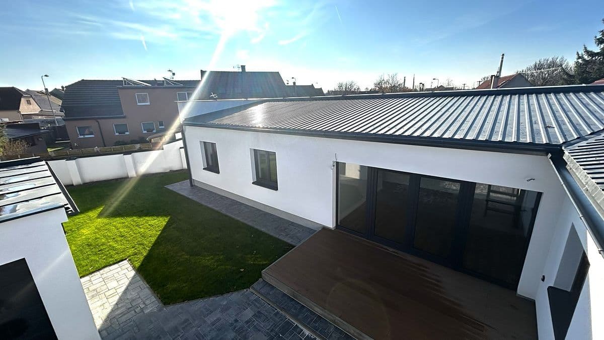 Predaj domu 141 m², pozemek 396 m², Kolínská, Kolín, Středočeský kraj Predaj domu 141 m², pozemek 396 m², Kolínská, Kolín, Středočeský kraj