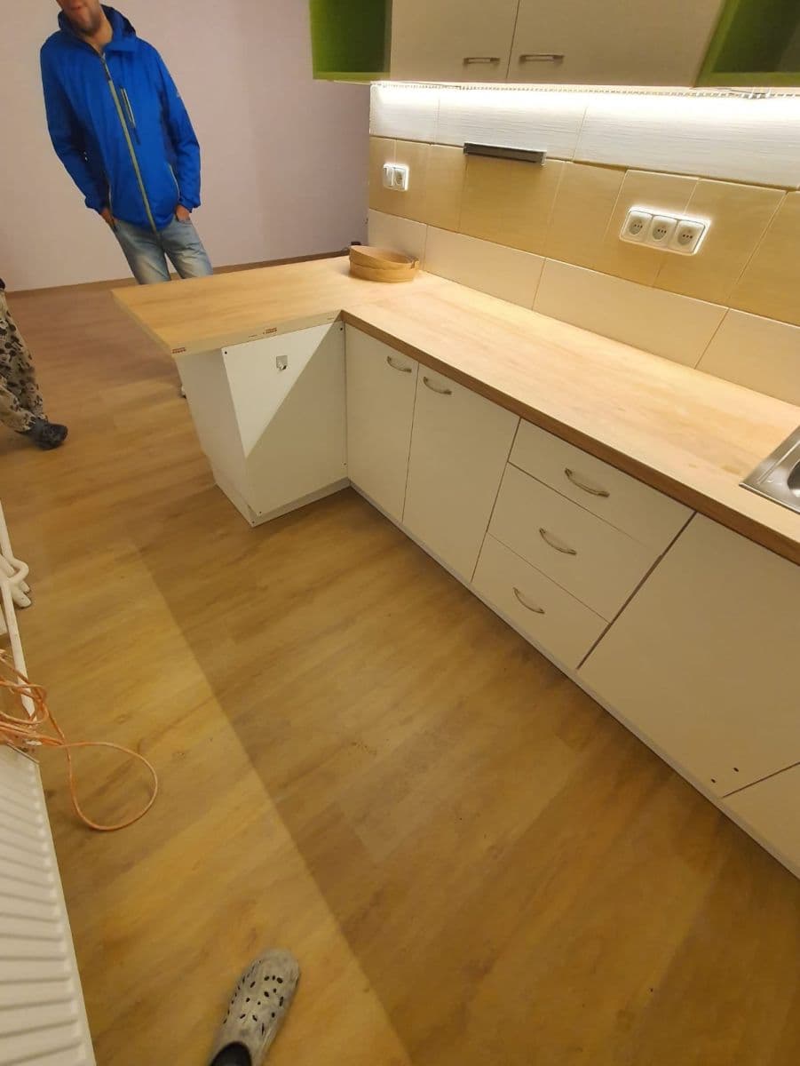 Prenájom bytu 2-izbový 58 m², Horní Benešov, Moravskoslezský kraj Prenájom bytu 2-izbový 58 m², Horní Benešov, Moravskoslezský kraj
