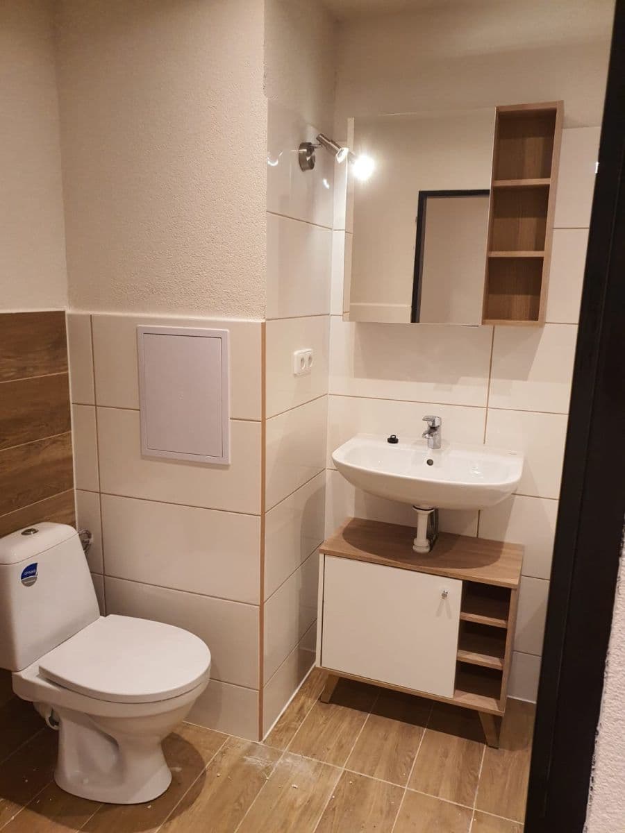 Prenájom bytu 2-izbový 58 m², Horní Benešov, Moravskoslezský kraj Prenájom bytu 2-izbový 58 m², Horní Benešov, Moravskoslezský kraj