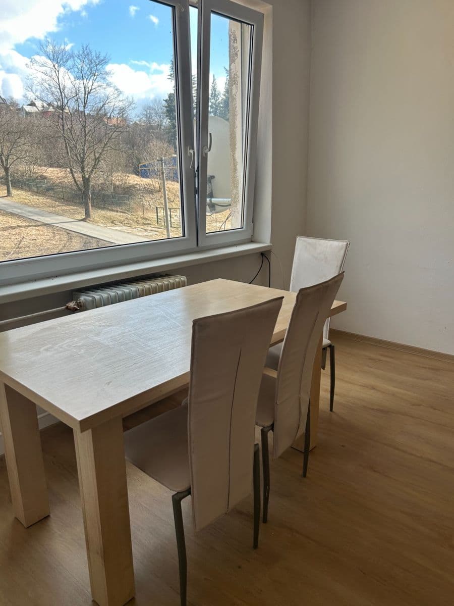 Prenájom bytu 2-izbový 58 m², Horní Benešov, Moravskoslezský kraj Prenájom bytu 2-izbový 58 m², Horní Benešov, Moravskoslezský kraj