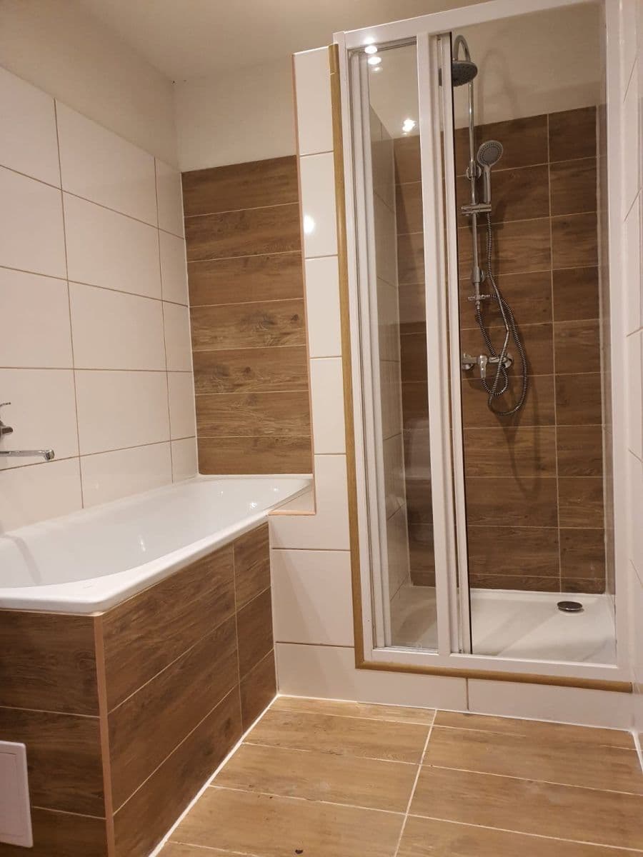 Prenájom bytu 2-izbový 58 m², Horní Benešov, Moravskoslezský kraj Prenájom bytu 2-izbový 58 m², Horní Benešov, Moravskoslezský kraj