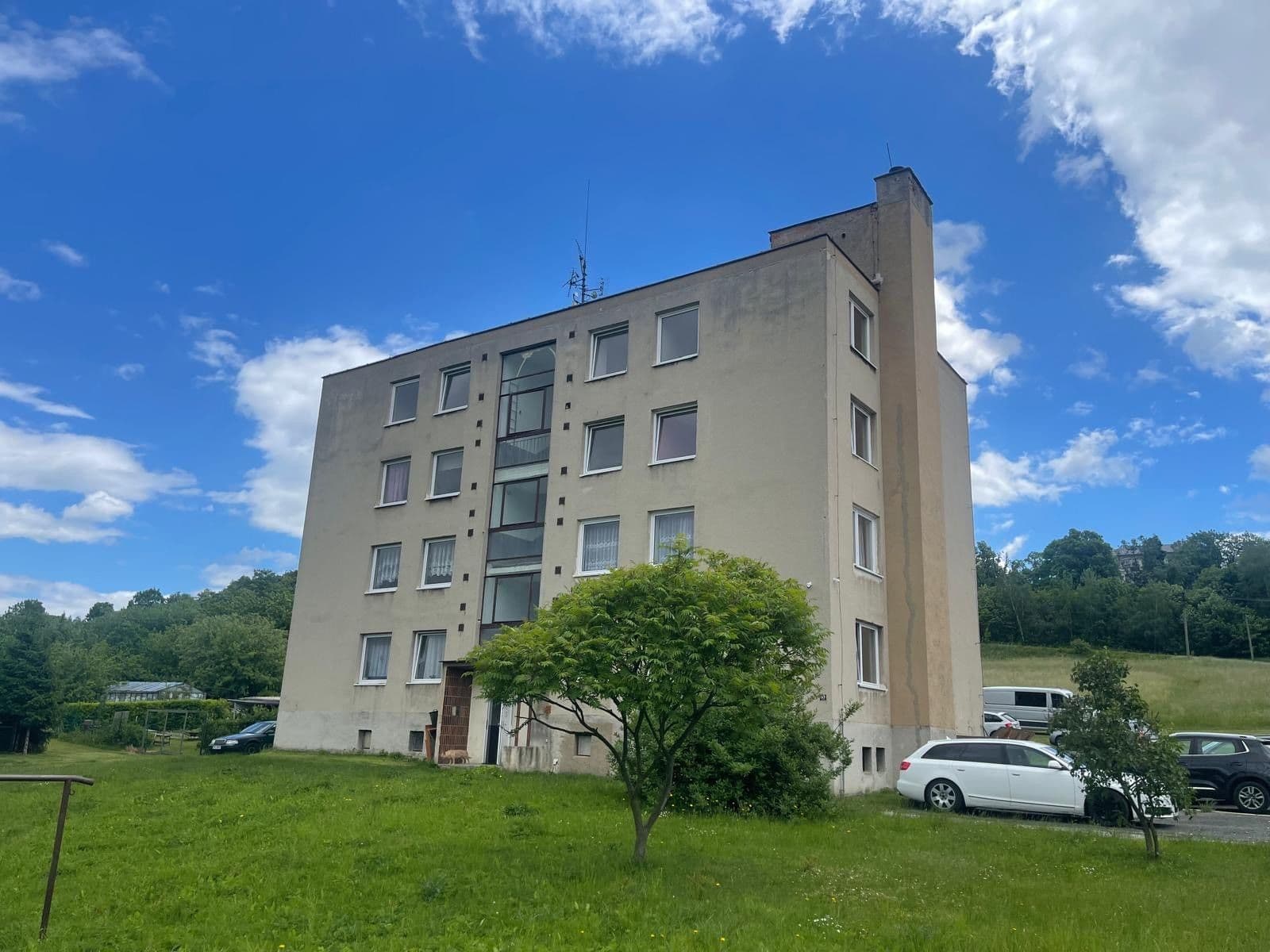 Prenájom bytu 2-izbový 58 m², Horní Benešov, Moravskoslezský kraj Prenájom bytu 2-izbový 58 m², Horní Benešov, Moravskoslezský kraj