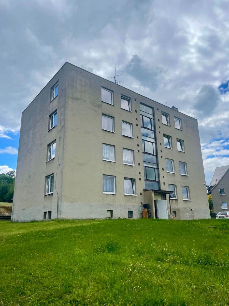 Prenájom bytu 2-izbový 58 m², Horní Benešov, Moravskoslezský kraj Prenájom bytu 2-izbový 58 m², Horní Benešov, Moravskoslezský kraj
