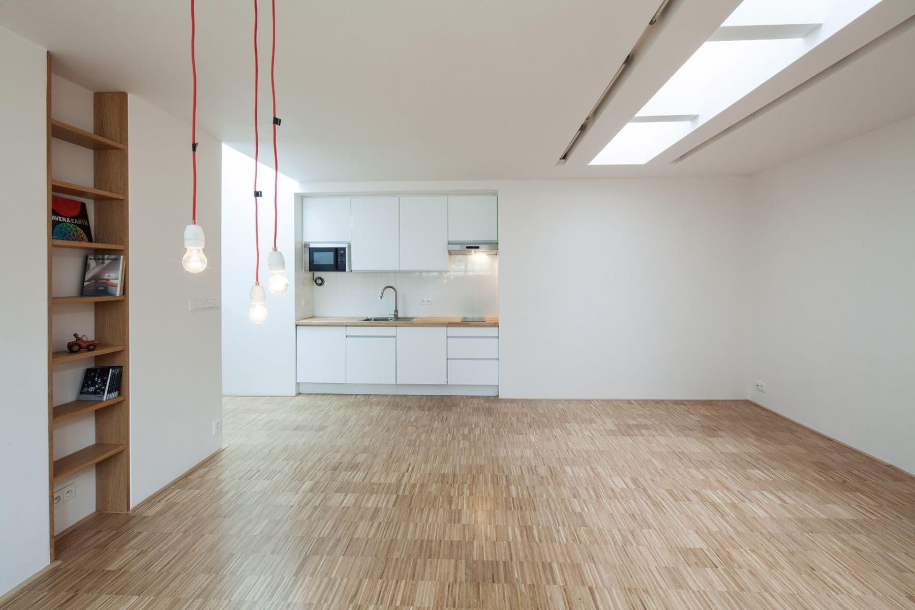 Prenájom bytu 2-izbový 78 m², Střešovická, Praha, Praha Prenájom bytu 2-izbový 78 m², Střešovická, Praha, Praha