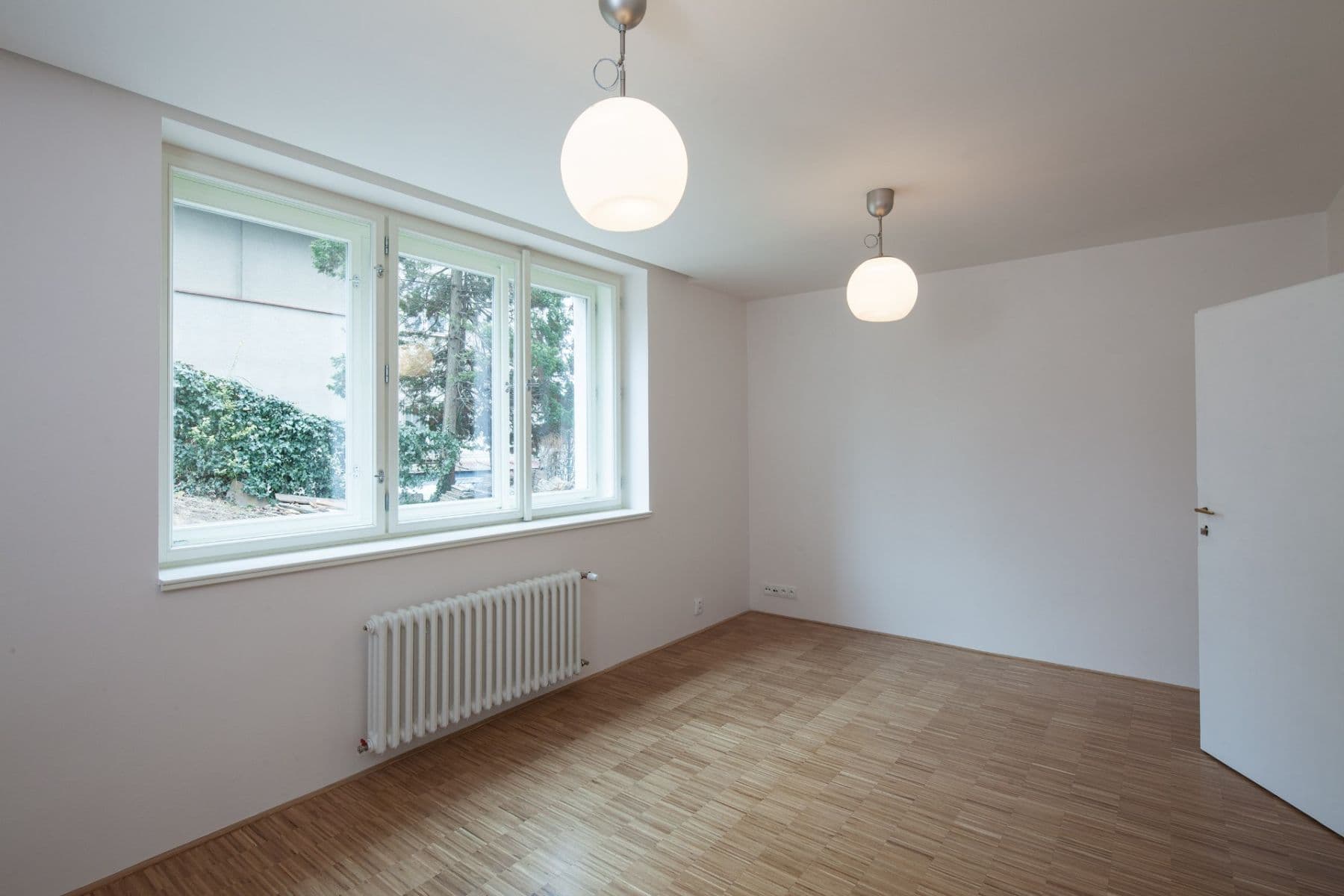 Prenájom bytu 2-izbový 78 m², Střešovická, Praha, Praha Prenájom bytu 2-izbový 78 m², Střešovická, Praha, Praha