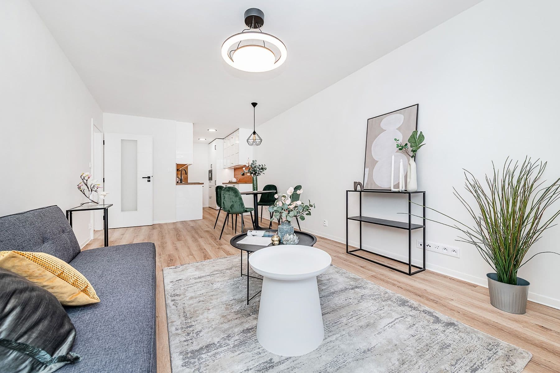 Predaj bytu 3-izbový 78 m², V Zahrádkách, Praha, Praha Predaj bytu 3-izbový 78 m², V Zahrádkách, Praha, Praha