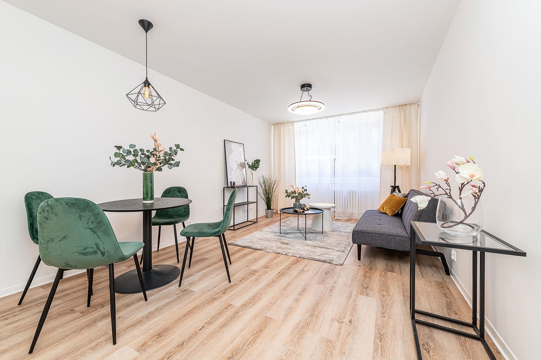 Predaj bytu 3-izbový 78 m², V Zahrádkách, Praha, Praha Predaj bytu 3-izbový 78 m², V Zahrádkách, Praha, Praha