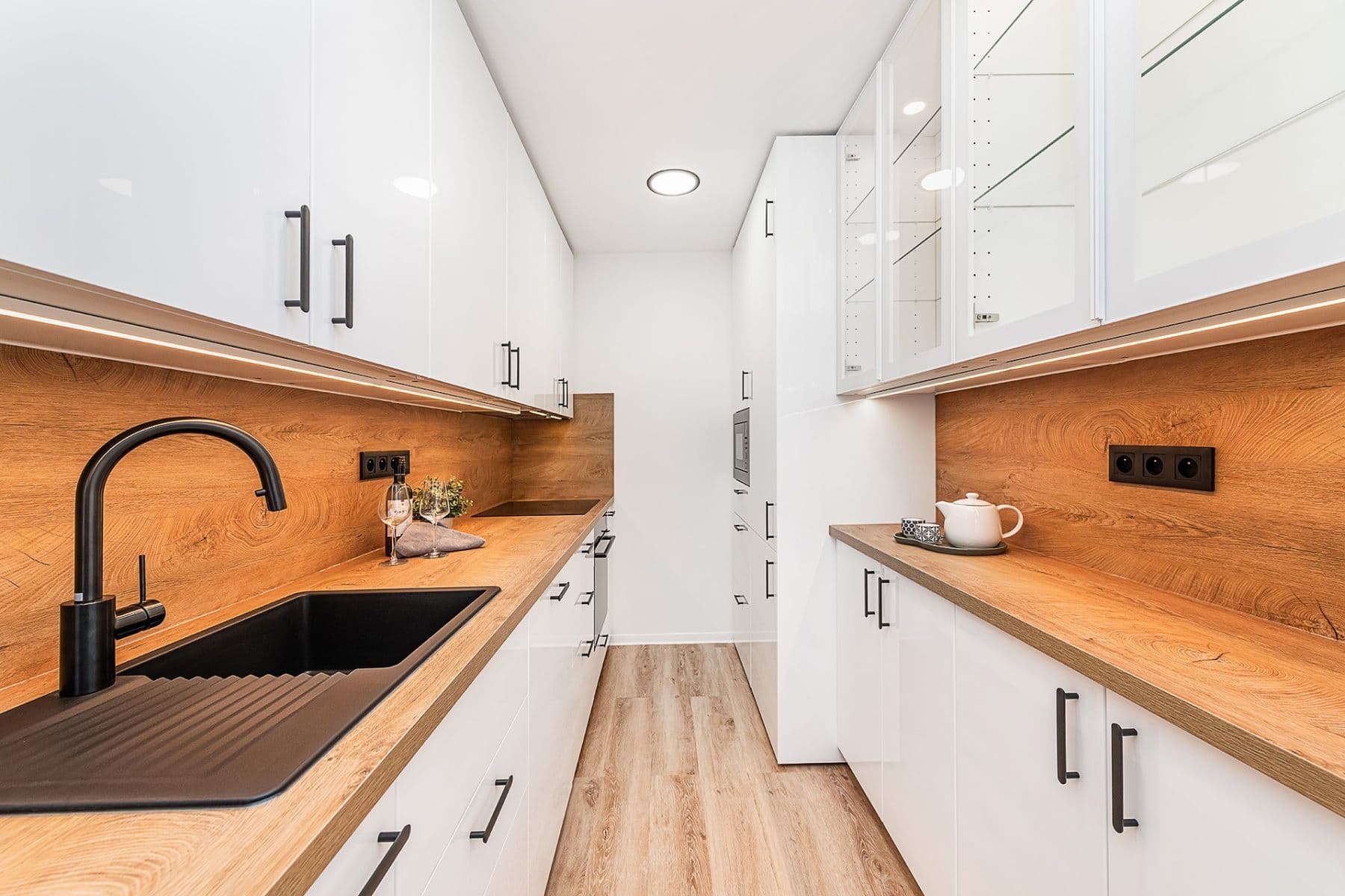 Predaj bytu 3-izbový 78 m², V Zahrádkách, Praha, Praha Predaj bytu 3-izbový 78 m², V Zahrádkách, Praha, Praha