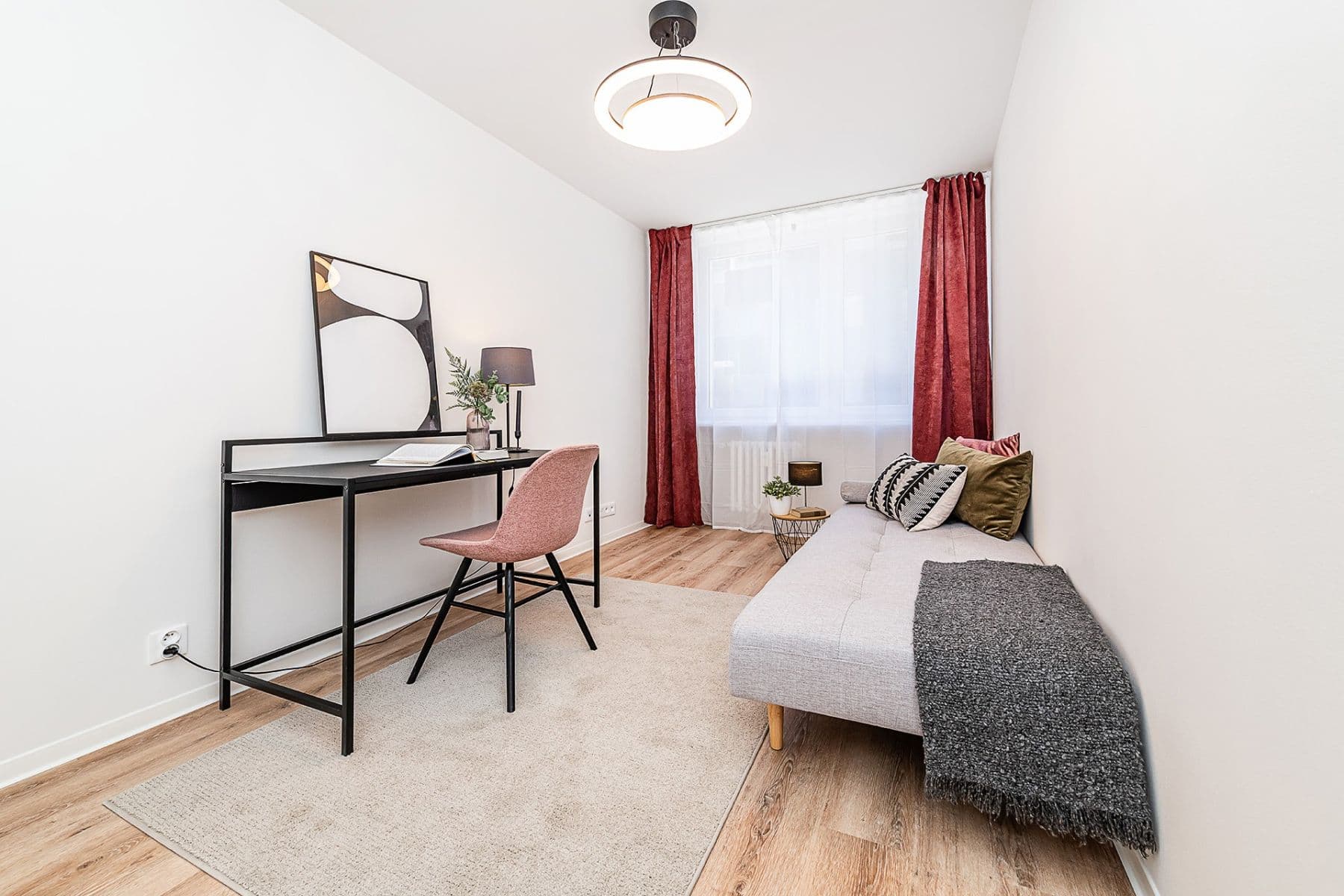 Predaj bytu 3-izbový 78 m², V Zahrádkách, Praha, Praha Predaj bytu 3-izbový 78 m², V Zahrádkách, Praha, Praha