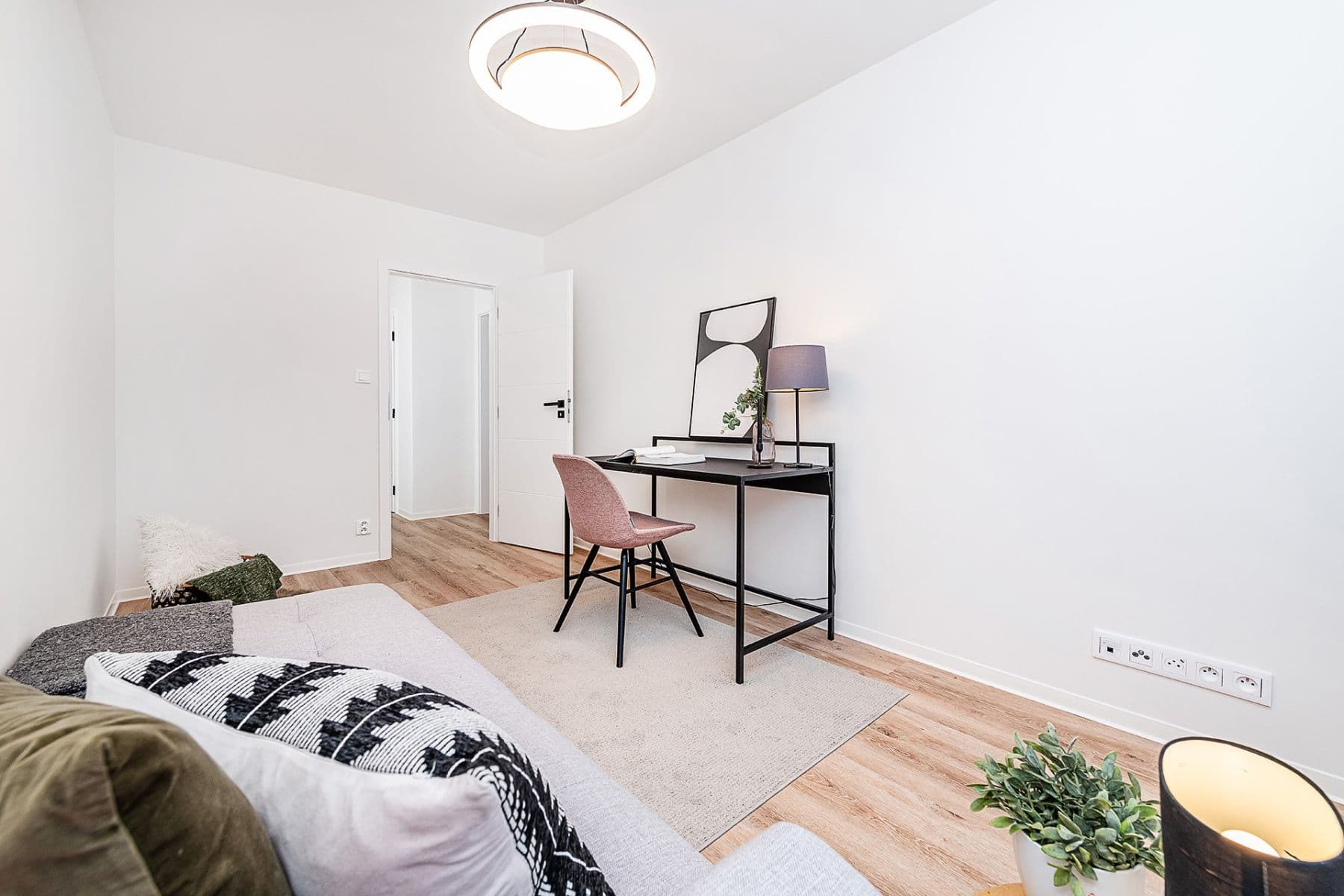 Predaj bytu 3-izbový 78 m², V Zahrádkách, Praha, Praha Predaj bytu 3-izbový 78 m², V Zahrádkách, Praha, Praha