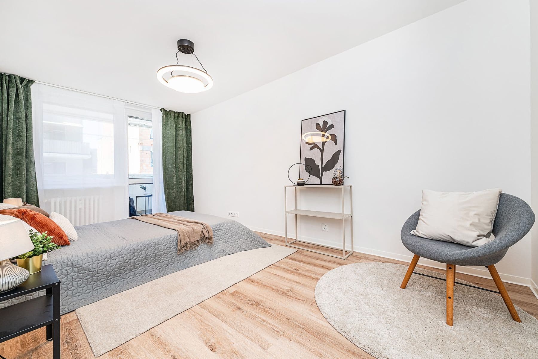 Predaj bytu 3-izbový 78 m², V Zahrádkách, Praha, Praha Predaj bytu 3-izbový 78 m², V Zahrádkách, Praha, Praha