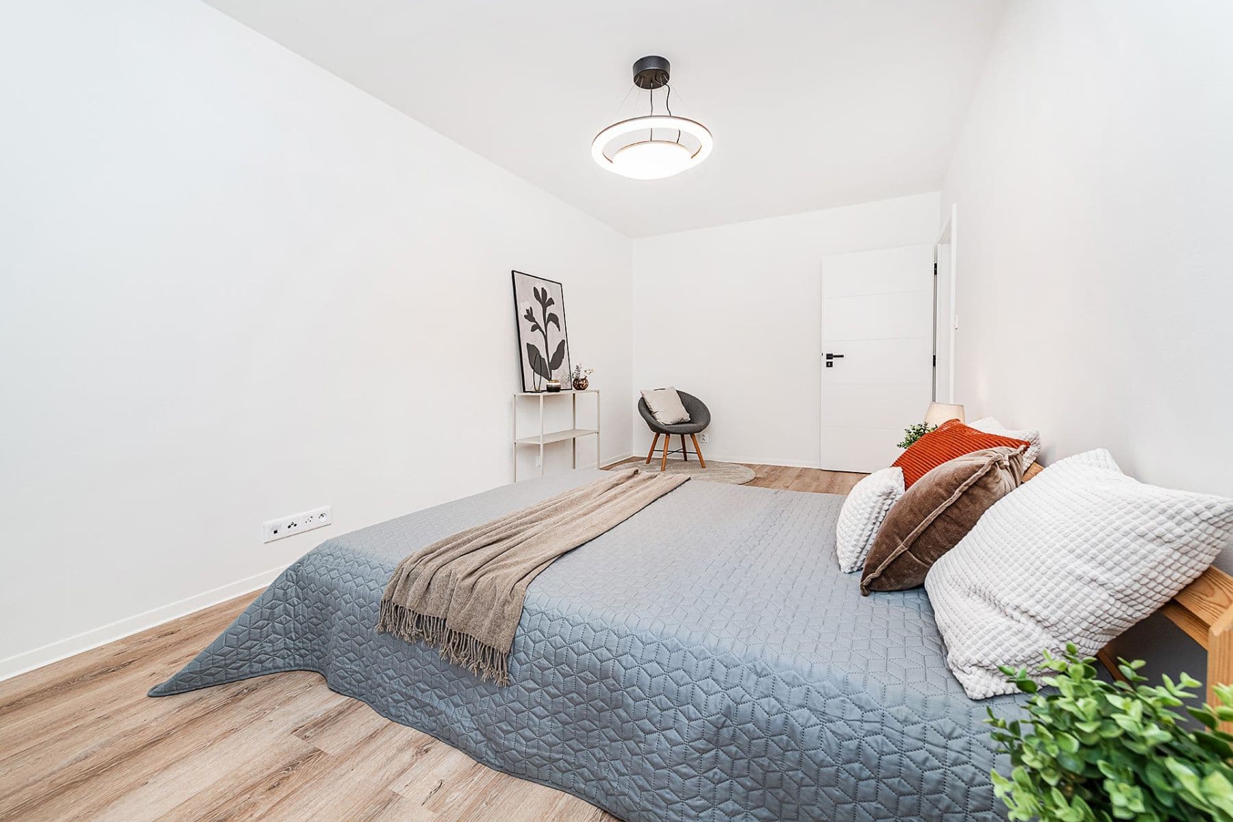 Predaj bytu 3-izbový 78 m², V Zahrádkách, Praha, Praha Predaj bytu 3-izbový 78 m², V Zahrádkách, Praha, Praha