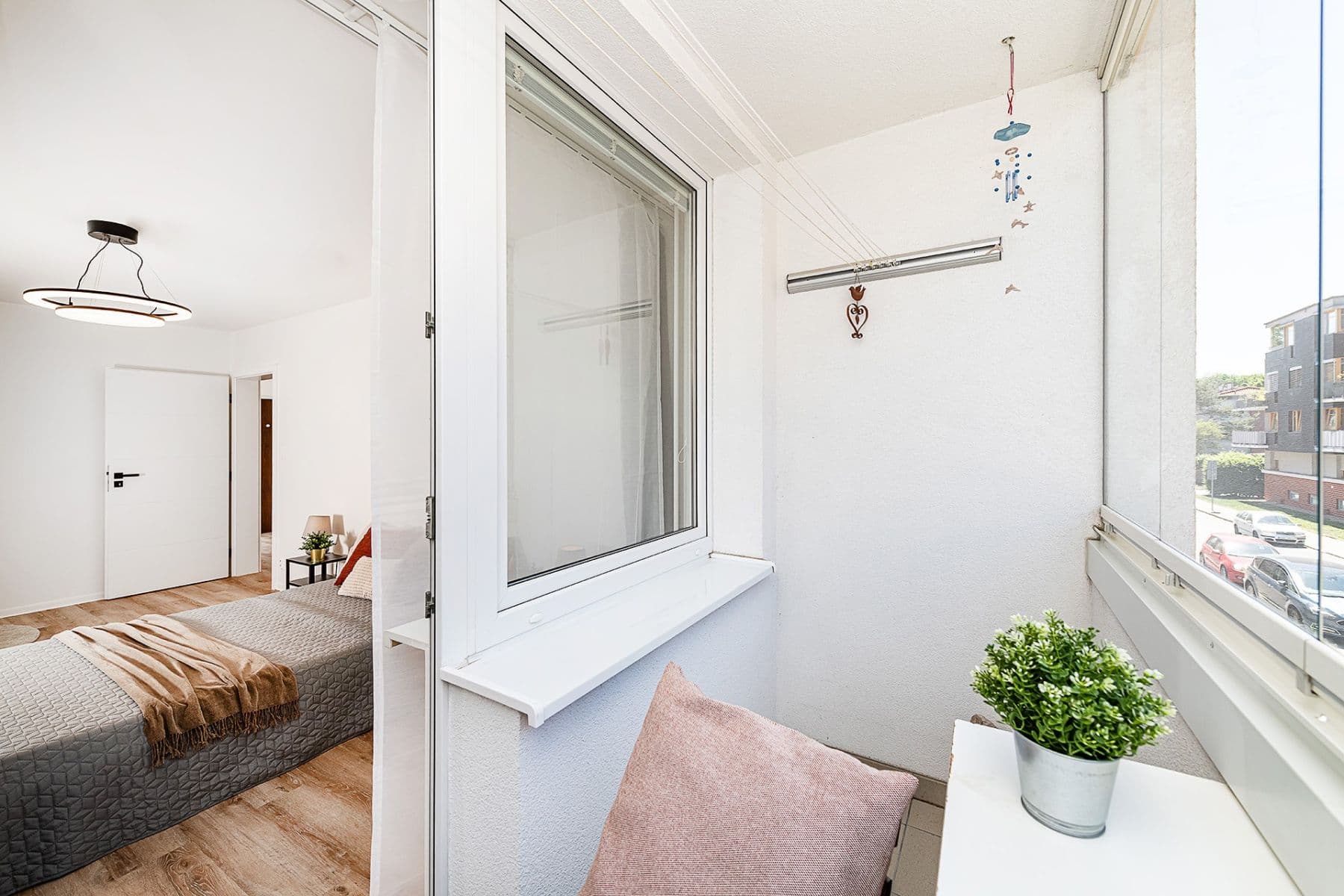Predaj bytu 3-izbový 78 m², V Zahrádkách, Praha, Praha Predaj bytu 3-izbový 78 m², V Zahrádkách, Praha, Praha