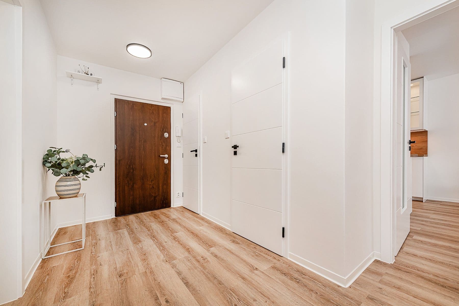 Predaj bytu 3-izbový 78 m², V Zahrádkách, Praha, Praha Predaj bytu 3-izbový 78 m², V Zahrádkách, Praha, Praha