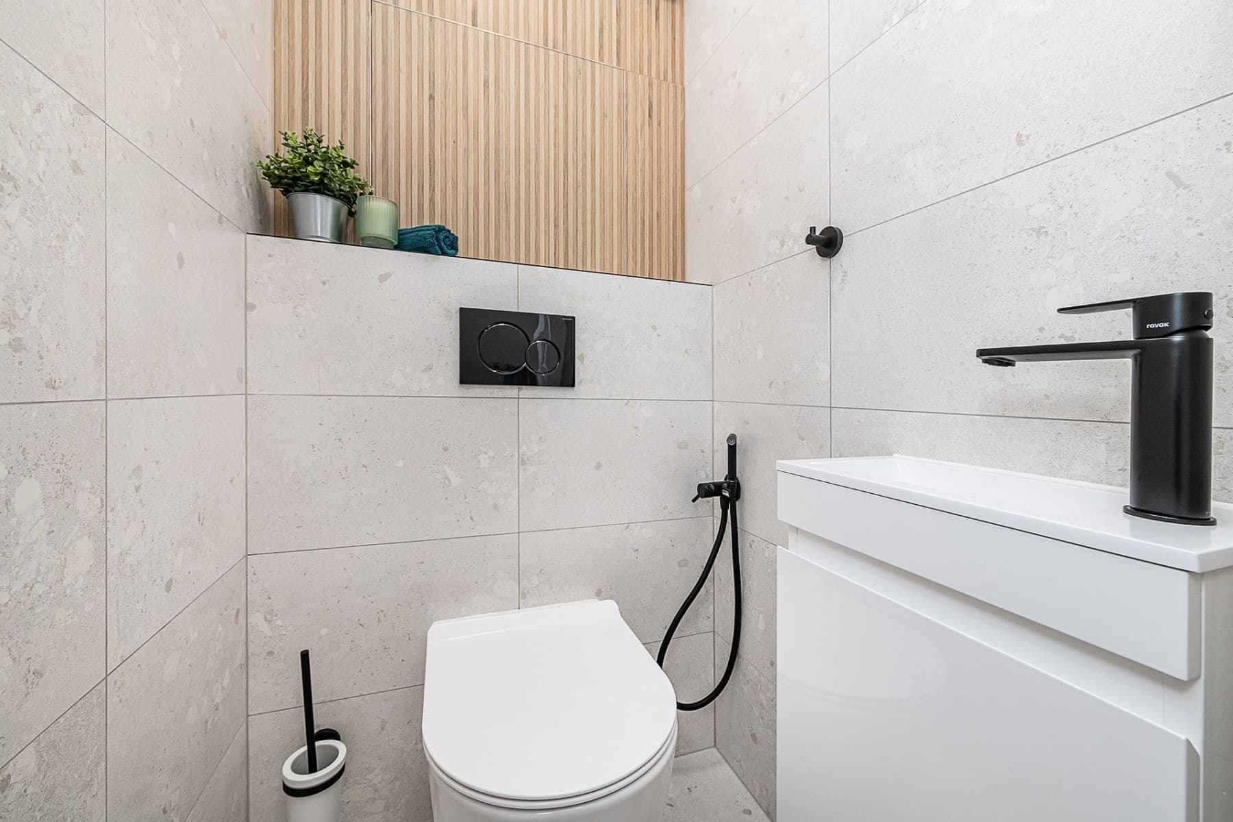 Predaj bytu 3-izbový 78 m², V Zahrádkách, Praha, Praha Predaj bytu 3-izbový 78 m², V Zahrádkách, Praha, Praha
