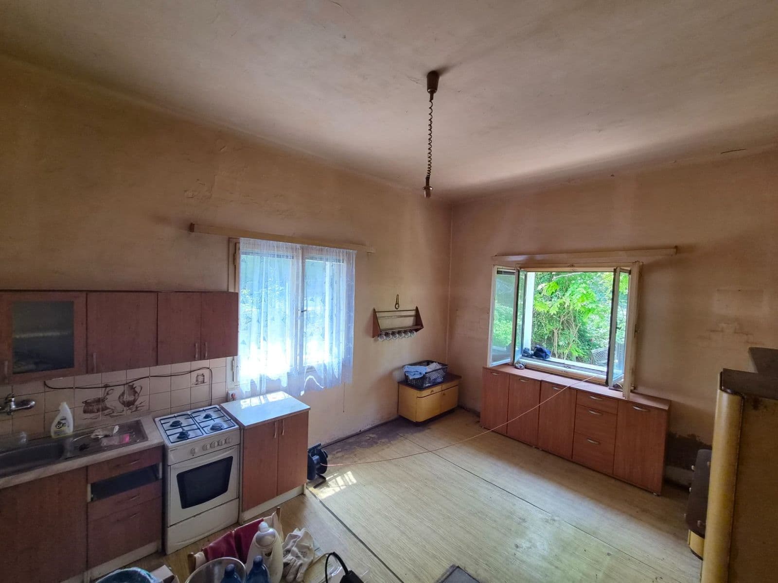 Predaj domu 140 m², pozemek 1.148 m², Mořina, Středočeský kraj Predaj domu 140 m², pozemek 1.148 m², Mořina, Středočeský kraj