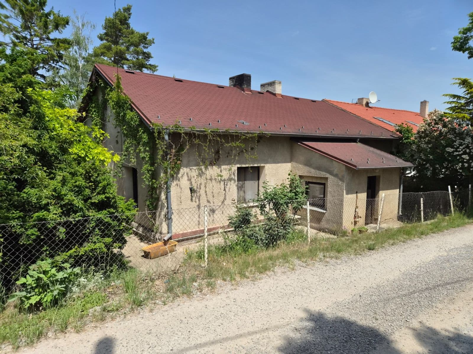 Predaj domu 140 m², pozemek 1.148 m², Mořina, Středočeský kraj Predaj domu 140 m², pozemek 1.148 m², Mořina, Středočeský kraj