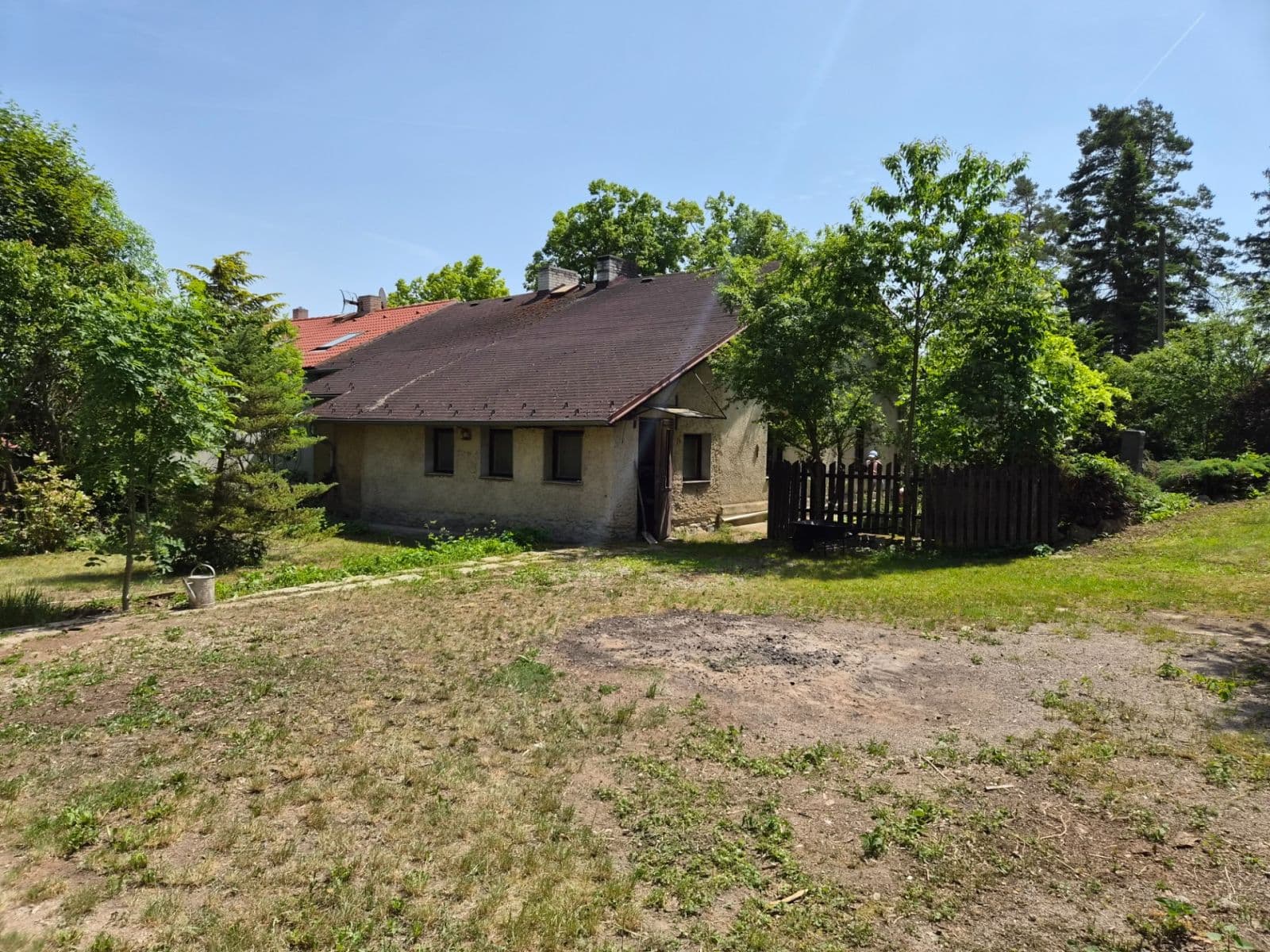 Predaj domu 140 m², pozemek 1.148 m², Mořina, Středočeský kraj Predaj domu 140 m², pozemek 1.148 m², Mořina, Středočeský kraj