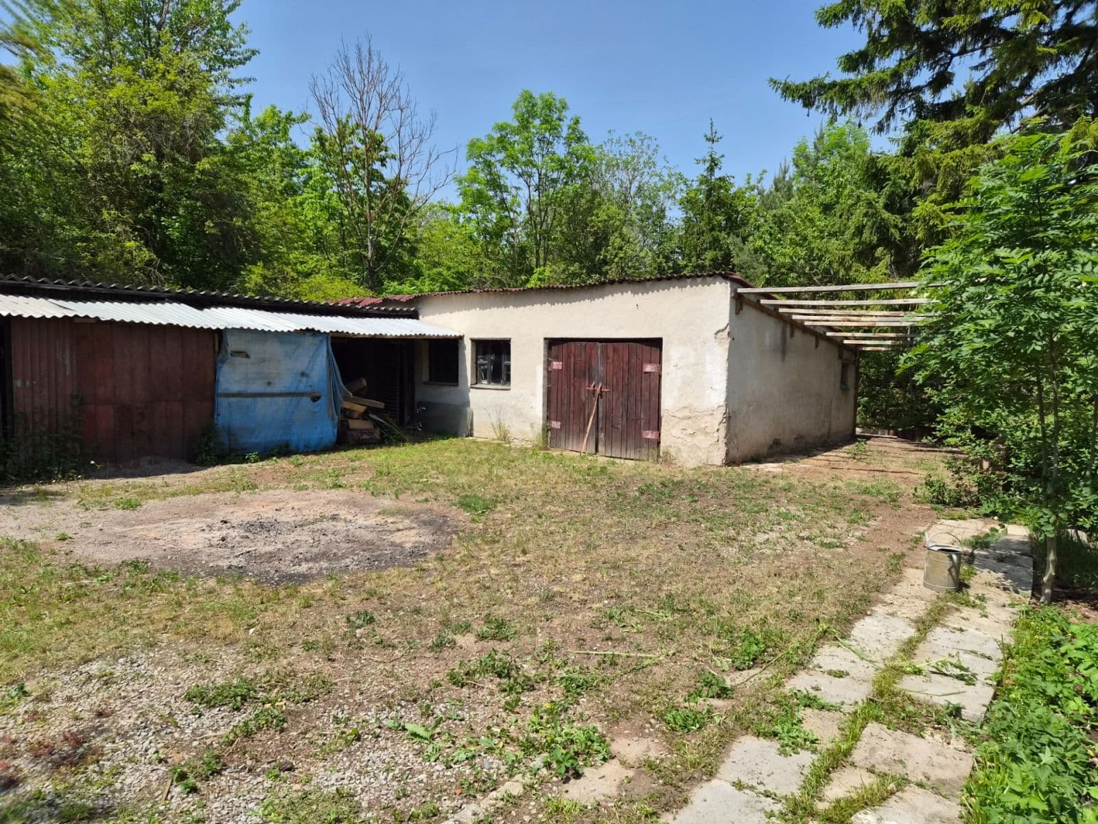 Predaj domu 140 m², pozemek 1.148 m², Mořina, Středočeský kraj Predaj domu 140 m², pozemek 1.148 m², Mořina, Středočeský kraj