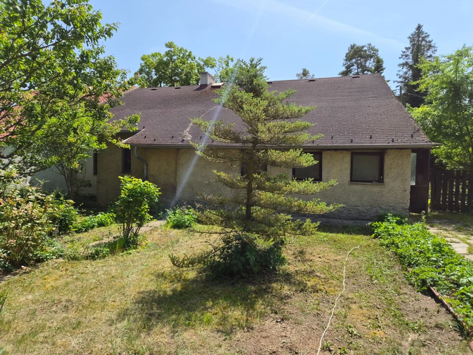 Predaj domu 140 m², pozemek 1.148 m², Mořina, Středočeský kraj Predaj domu 140 m², pozemek 1.148 m², Mořina, Středočeský kraj