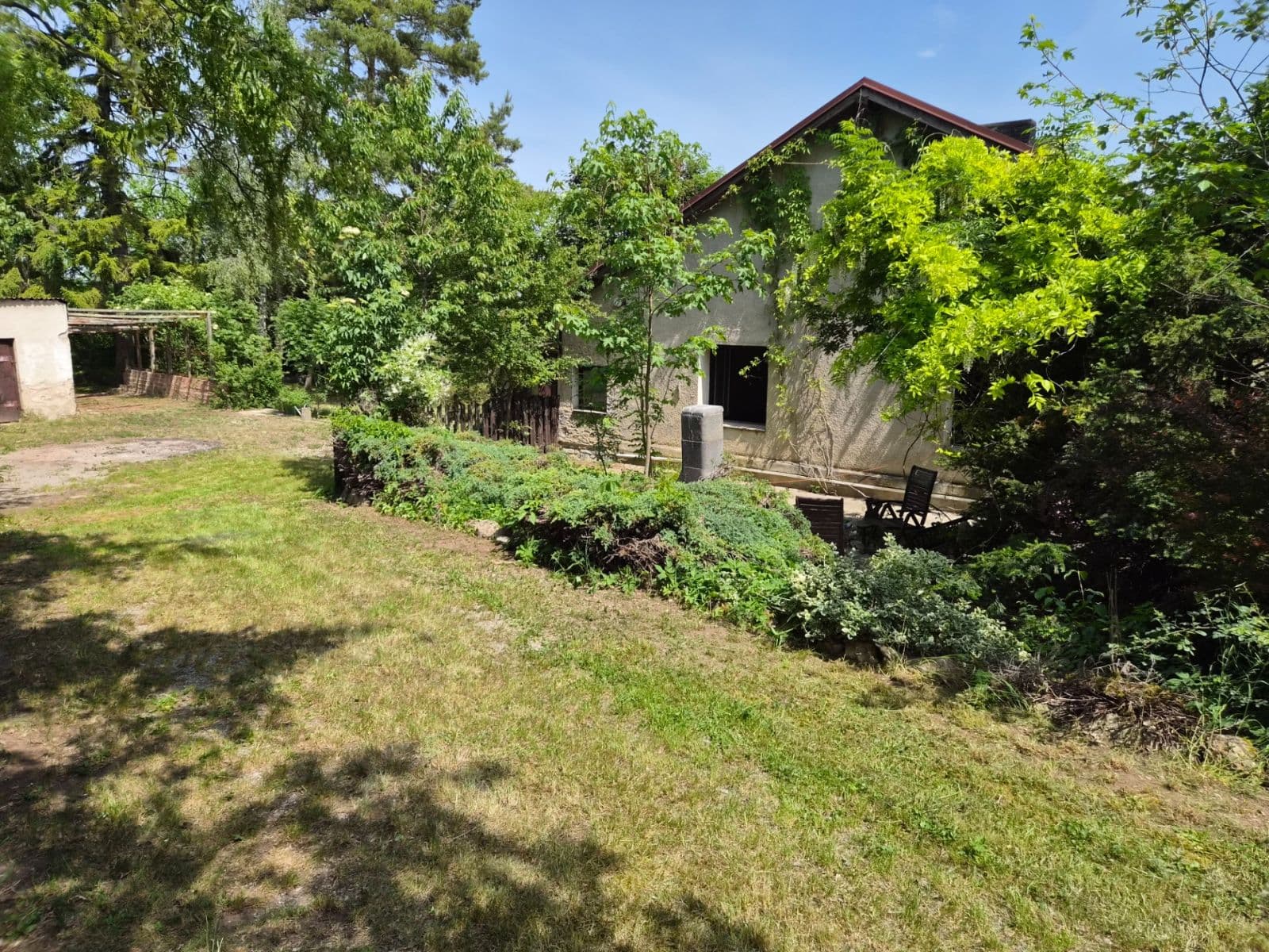 Predaj domu 140 m², pozemek 1.148 m², Mořina, Středočeský kraj Predaj domu 140 m², pozemek 1.148 m², Mořina, Středočeský kraj