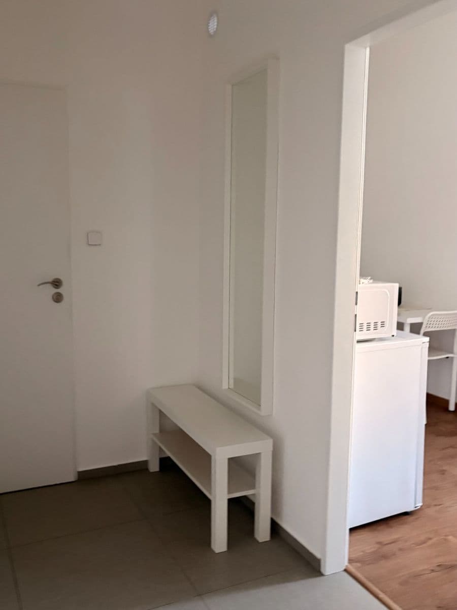 Prenájom bytu 1-izbový 30 m², Kloboučnická, Praha, Praha Prenájom bytu 1-izbový 30 m², Kloboučnická, Praha, Praha