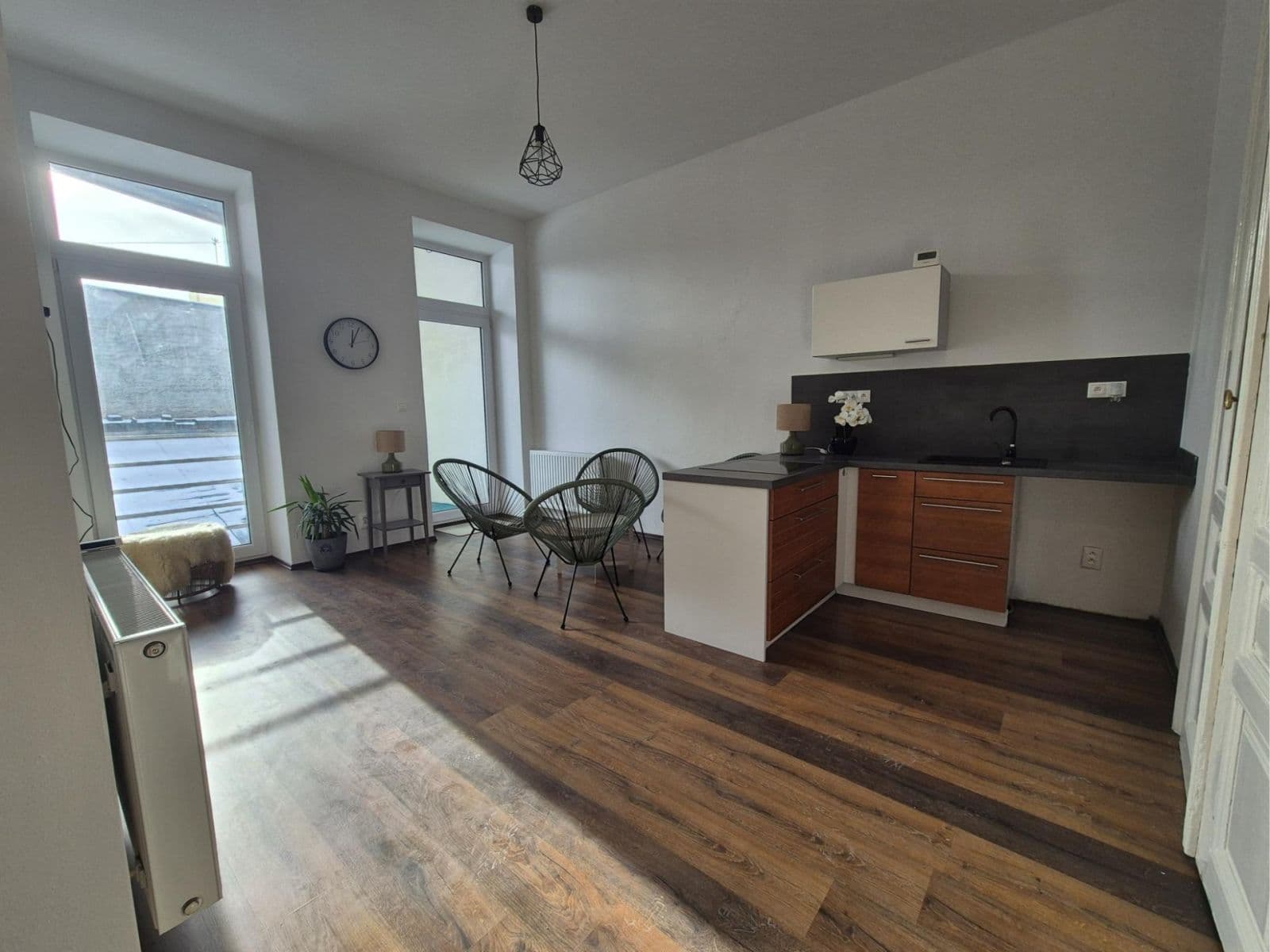 Prenájom bytu 2-izbový 34 m², nám. T. G. Masaryka, Prostějov, Olomoucký kraj Prenájom bytu 2-izbový 34 m², nám. T. G. Masaryka, Prostějov, Olomoucký kraj
