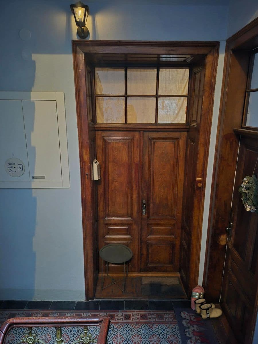Prenájom bytu 2-izbový 34 m², nám. T. G. Masaryka, Prostějov, Olomoucký kraj Prenájom bytu 2-izbový 34 m², nám. T. G. Masaryka, Prostějov, Olomoucký kraj