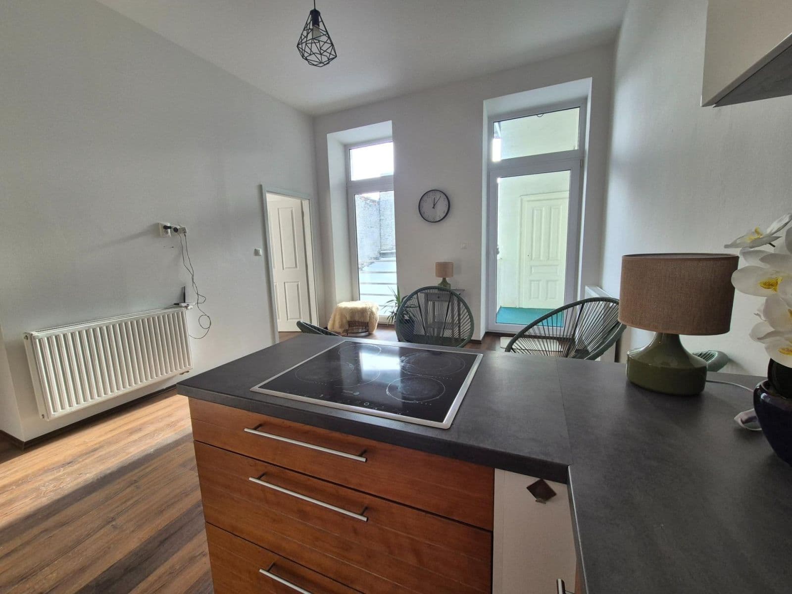 Prenájom bytu 2-izbový 34 m², nám. T. G. Masaryka, Prostějov, Olomoucký kraj Prenájom bytu 2-izbový 34 m², nám. T. G. Masaryka, Prostějov, Olomoucký kraj